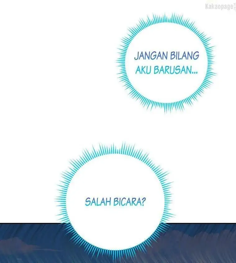 Actually, I Was the Real One Chapter 74 - halaman 35