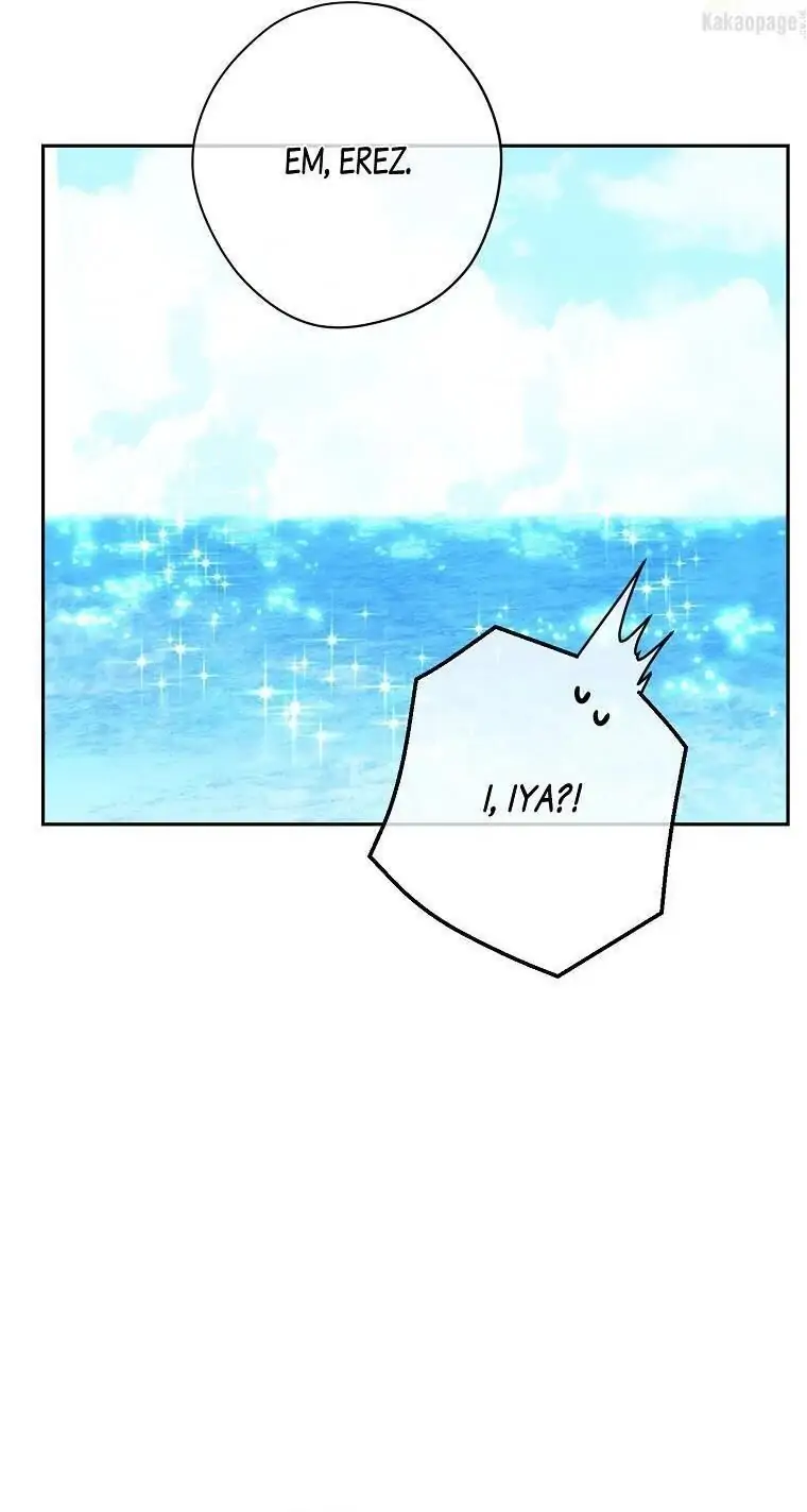 Actually, I Was the Real One Chapter 74 - halaman 40