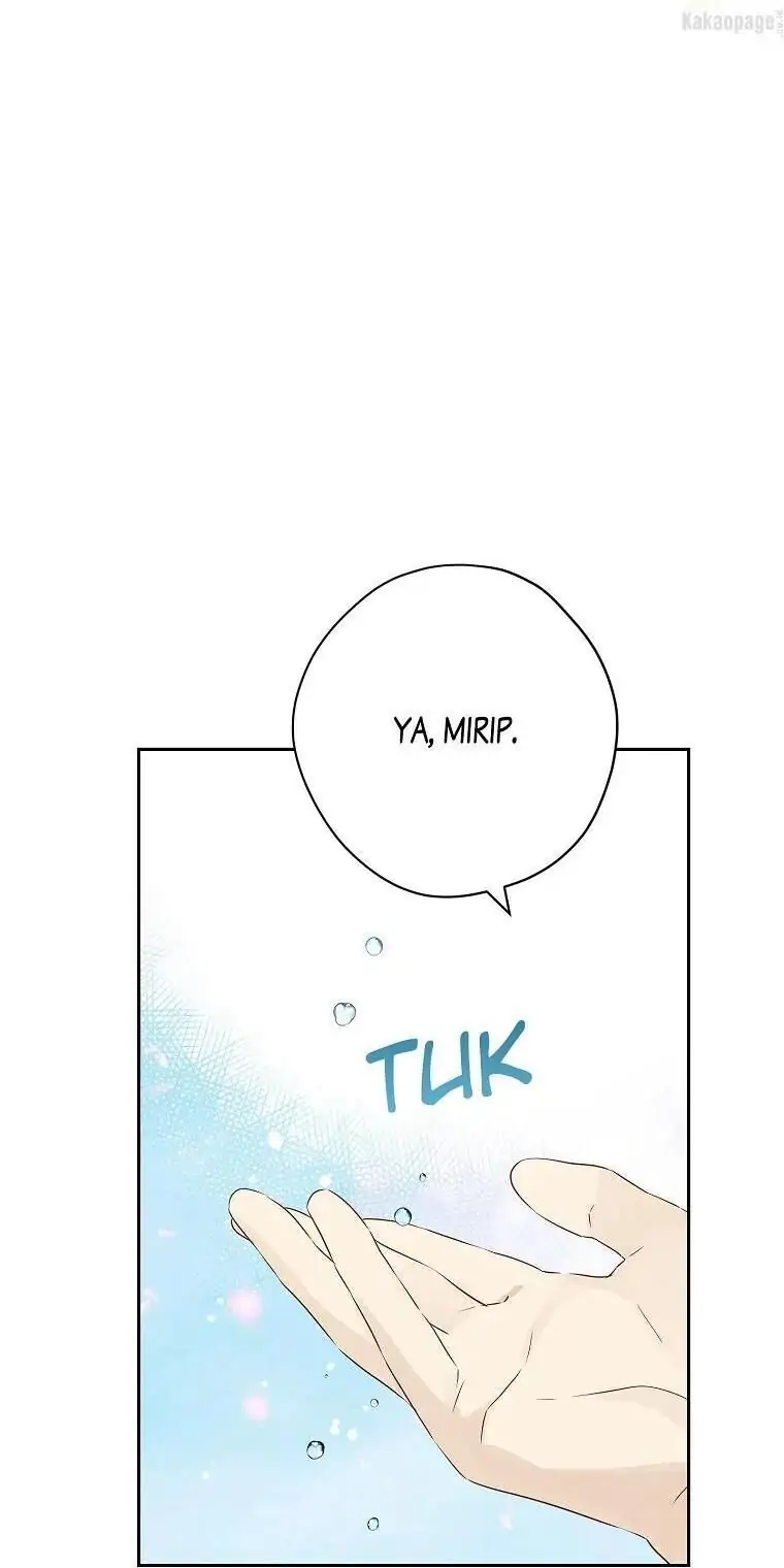 Actually, I Was the Real One Chapter 74 - halaman 49