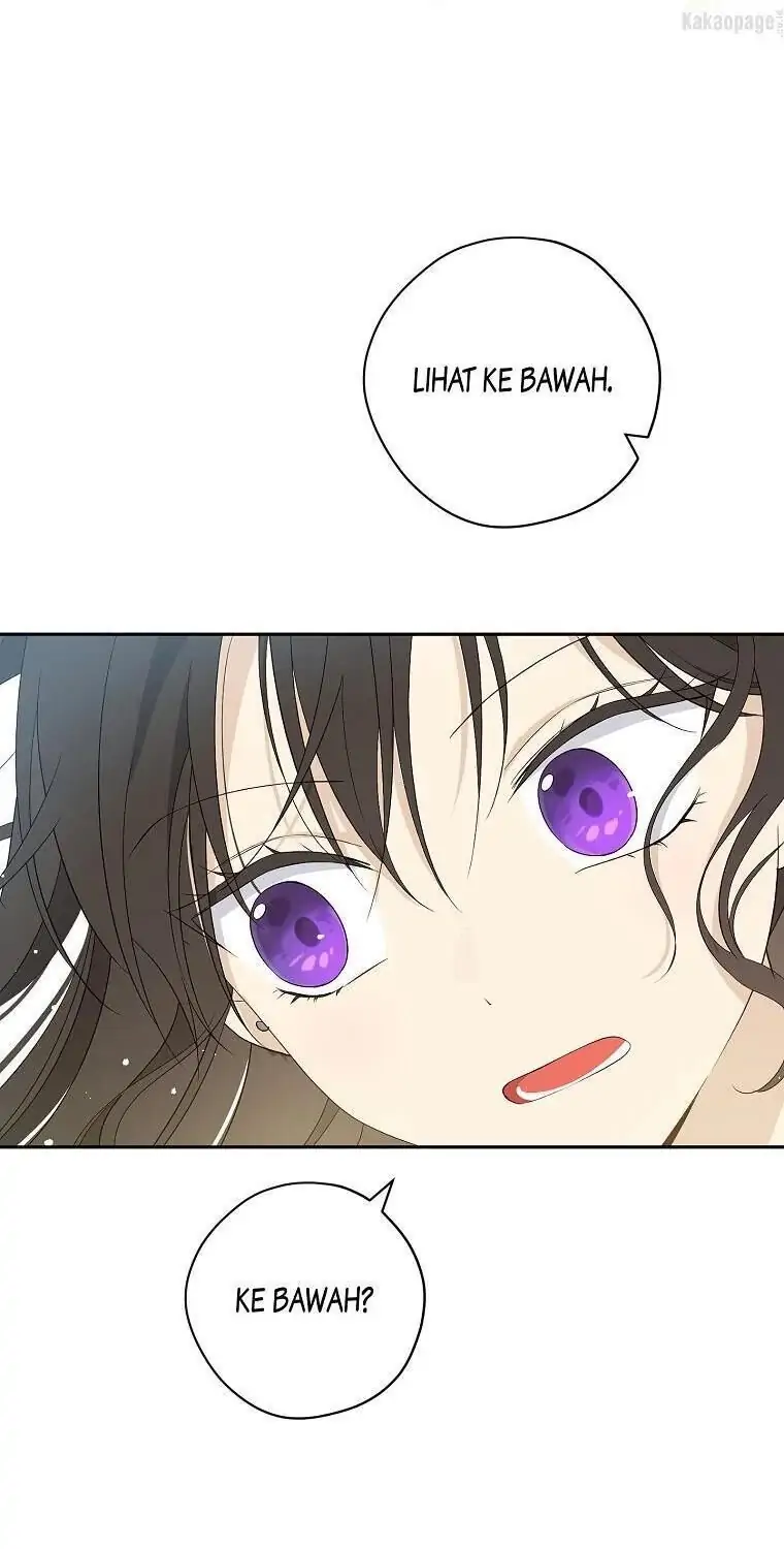 Actually, I Was the Real One Chapter 74 - halaman 5