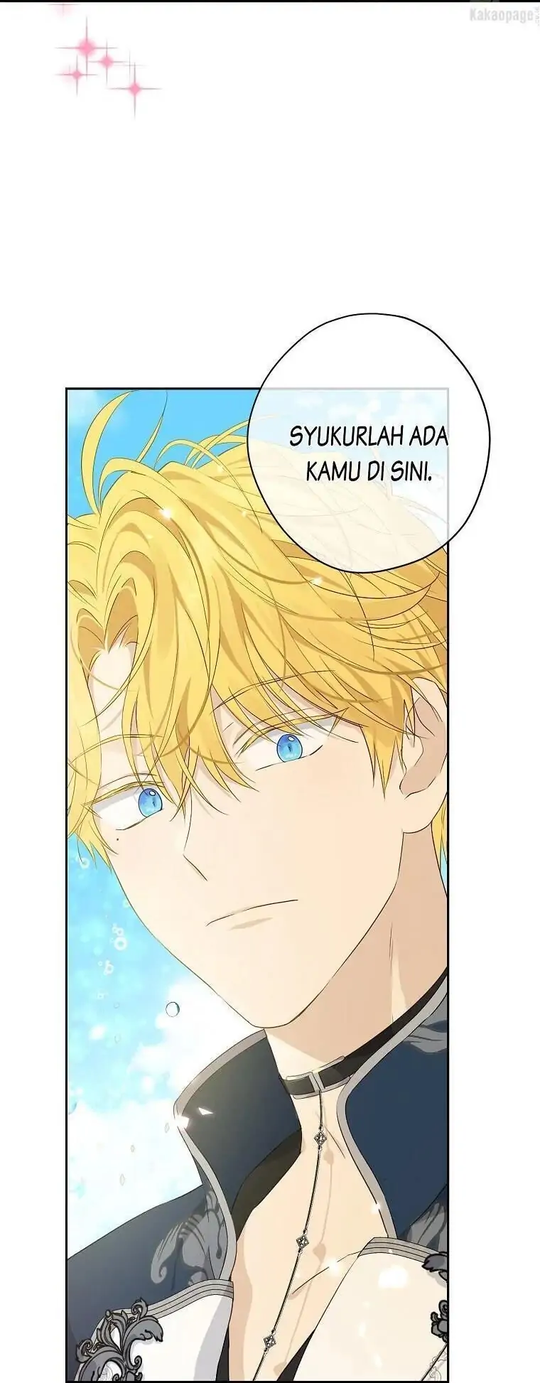 Actually, I Was the Real One Chapter 74 - halaman 61