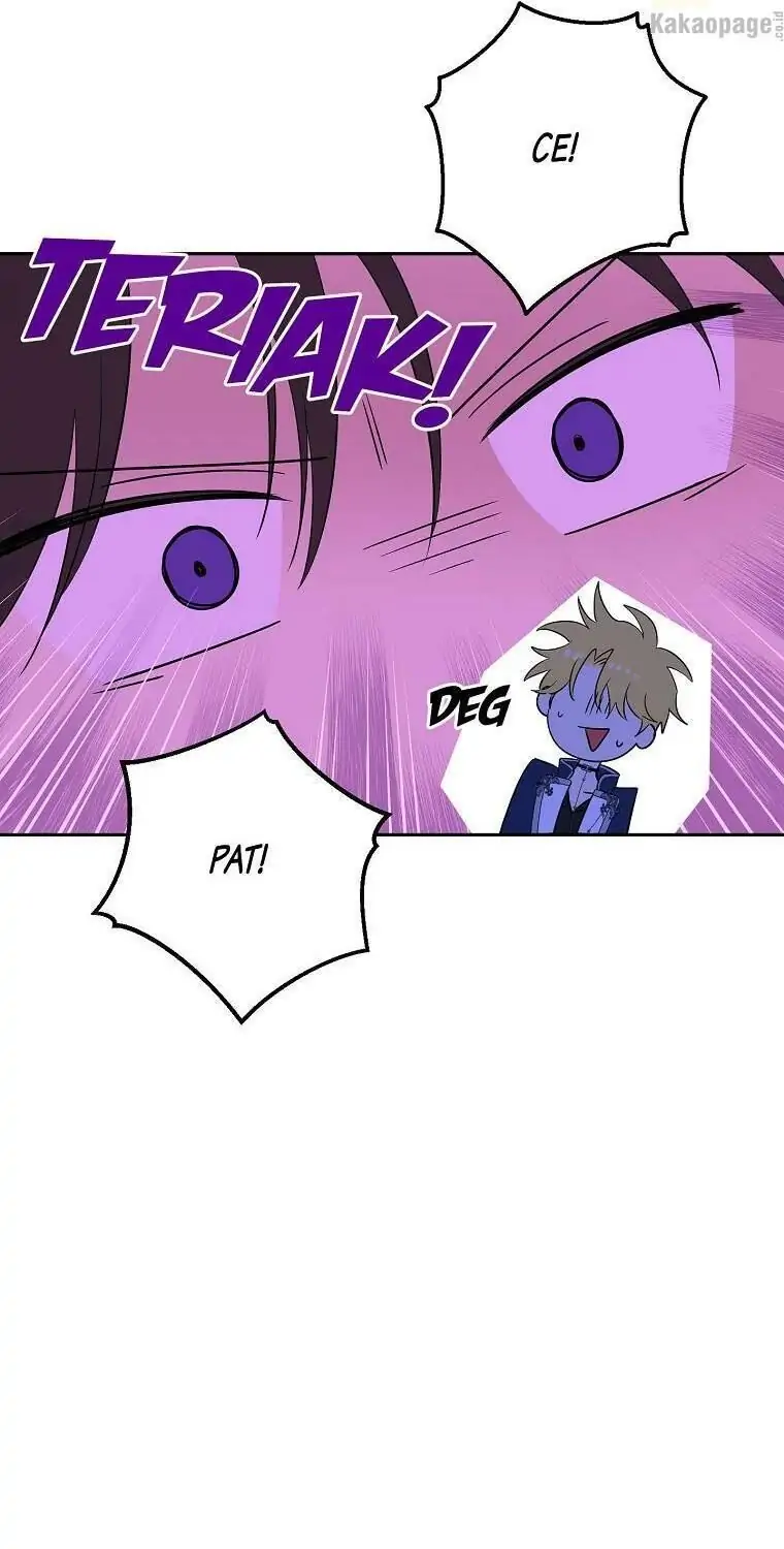 Actually, I Was the Real One Chapter 75 - halaman 12