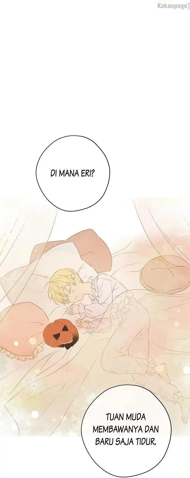 Actually, I Was the Real One Chapter 75 - halaman 20