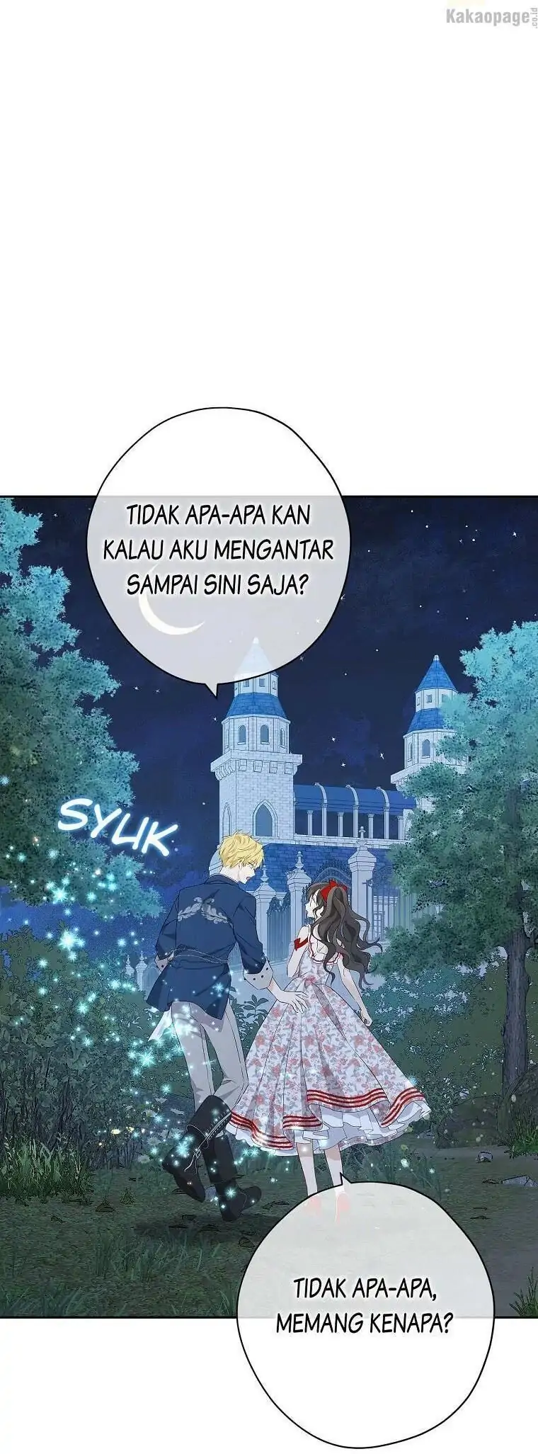 Actually, I Was the Real One Chapter 75 - halaman 3