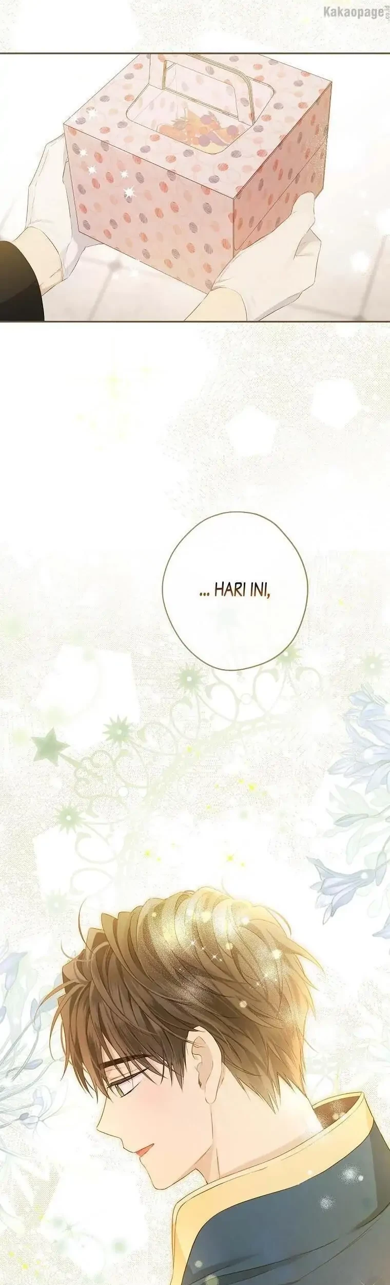 Actually, I Was the Real One Chapter 75 - halaman 32