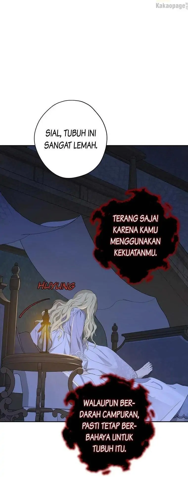 Actually, I Was the Real One Chapter 75 - halaman 38