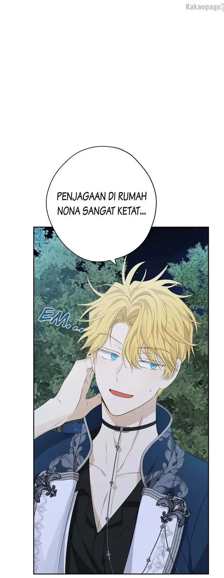 Actually, I Was the Real One Chapter 75 - halaman 4