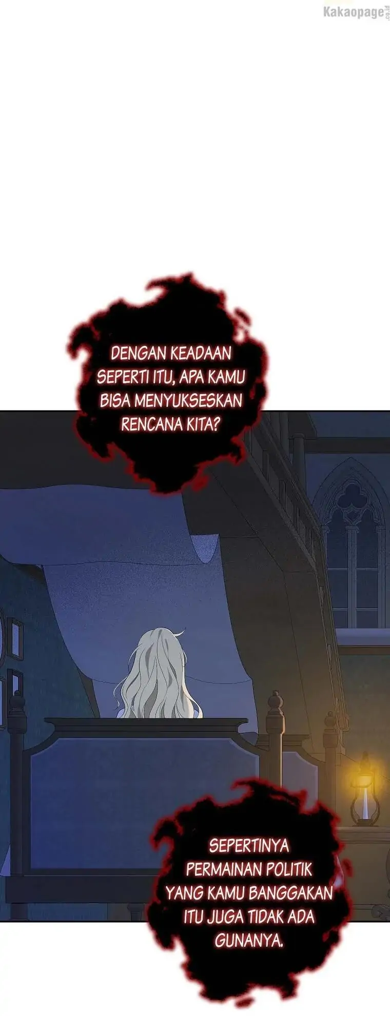 Actually, I Was the Real One Chapter 75 - halaman 43