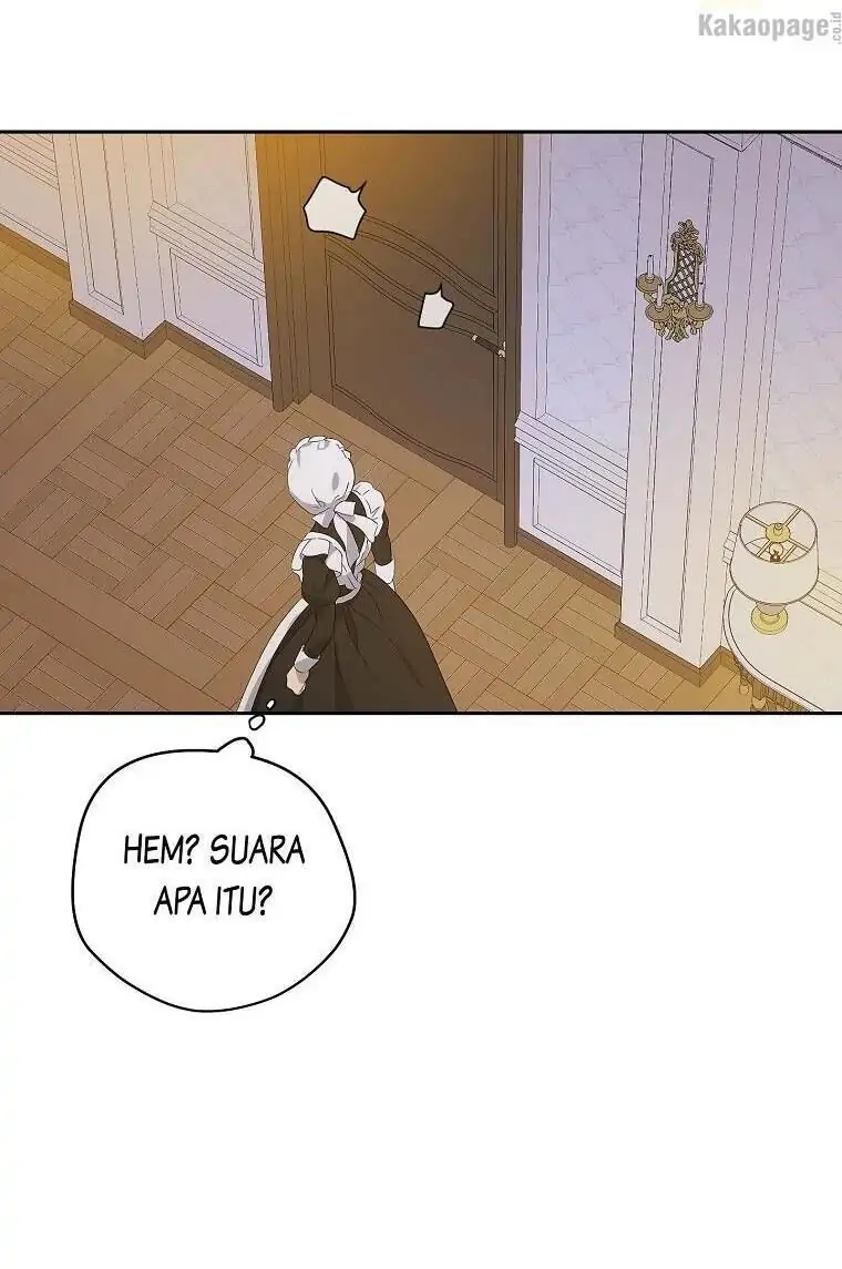 Actually, I Was the Real One Chapter 75 - halaman 45
