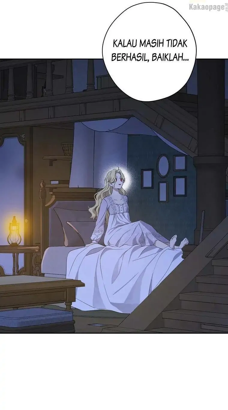 Actually, I Was the Real One Chapter 75 - halaman 46