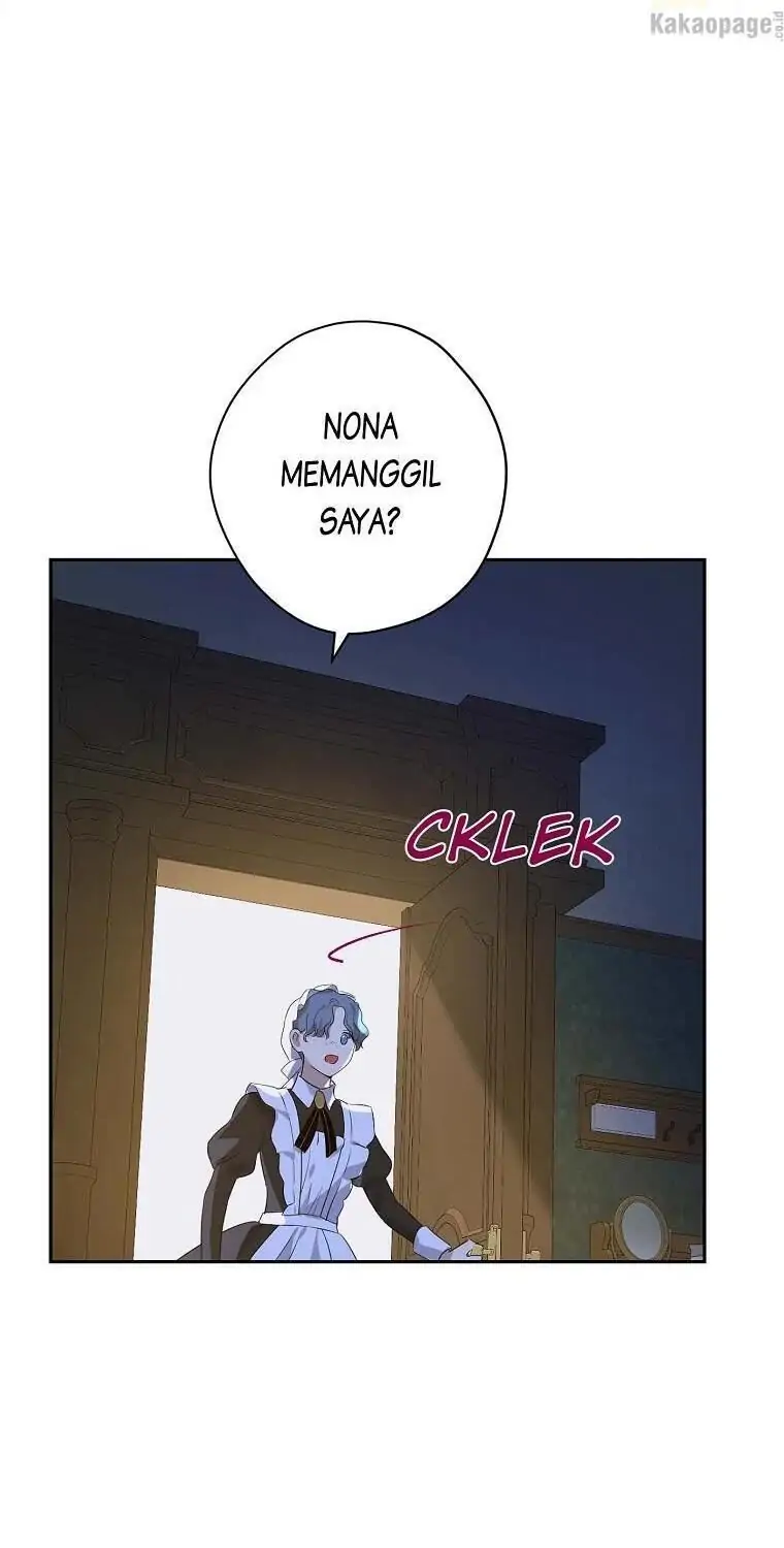 Actually, I Was the Real One Chapter 75 - halaman 49