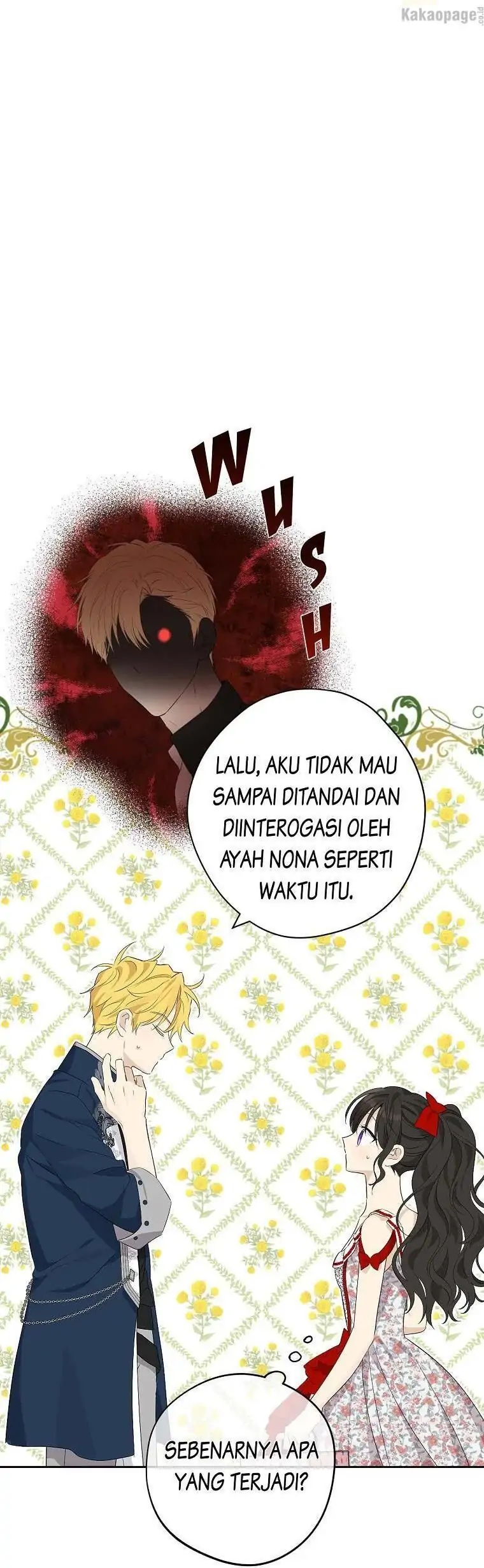Actually, I Was the Real One Chapter 75 - halaman 5