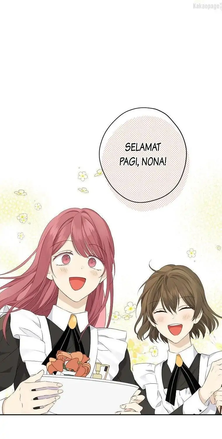 Actually, I Was the Real One Chapter 76 - halaman 1