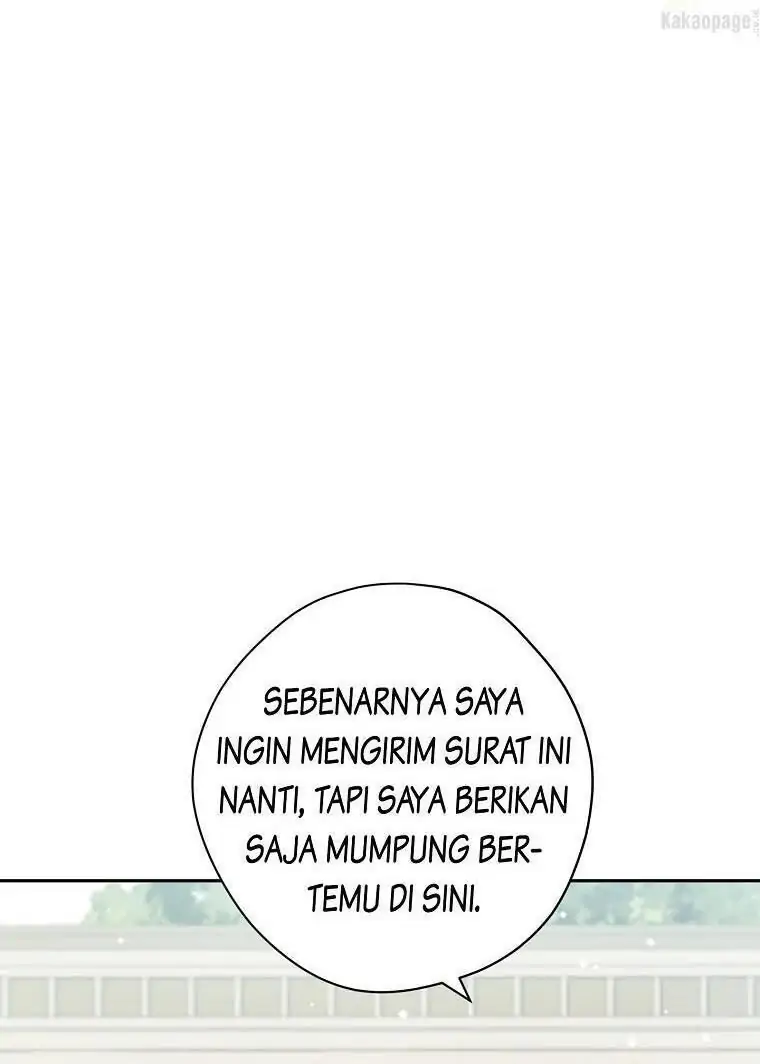 Actually, I Was the Real One Chapter 76 - halaman 23