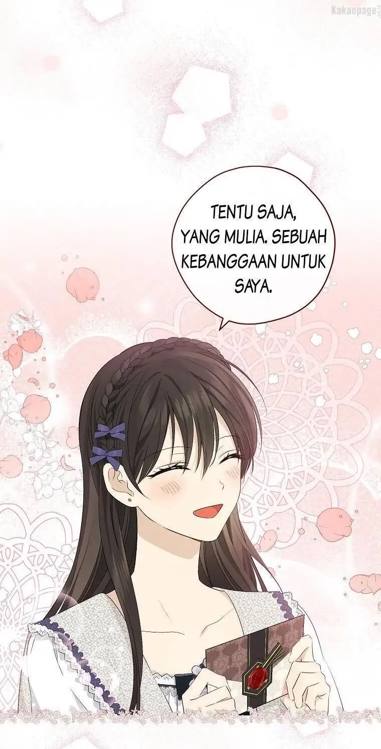 Actually, I Was the Real One Chapter 76 - halaman 26