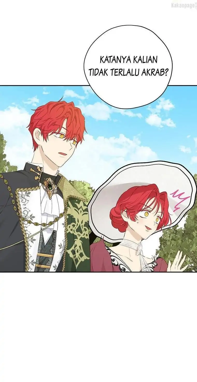 Actually, I Was the Real One Chapter 76 - halaman 29
