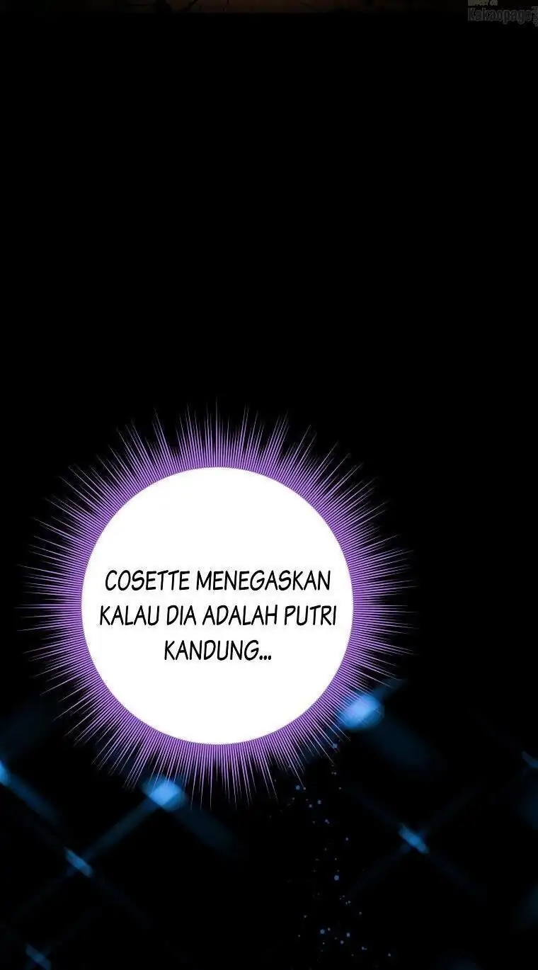 Actually, I Was the Real One Chapter 76 - halaman 39