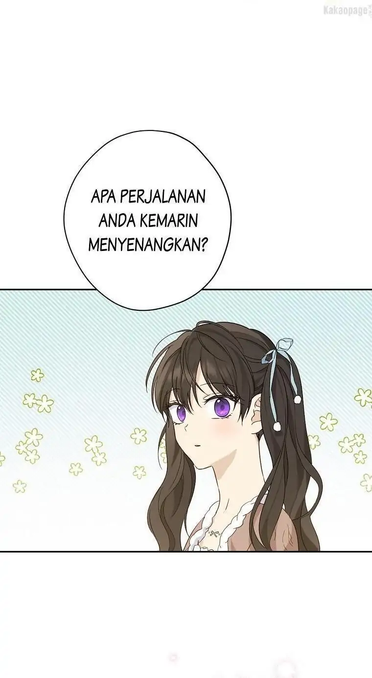 Actually, I Was the Real One Chapter 76 - halaman 4