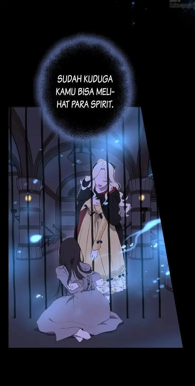 Actually, I Was the Real One Chapter 76 - halaman 41