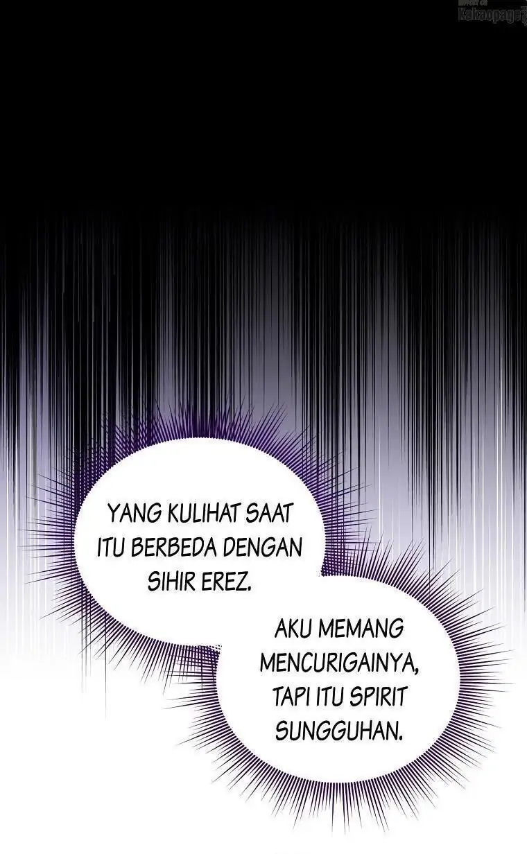 Actually, I Was the Real One Chapter 76 - halaman 43
