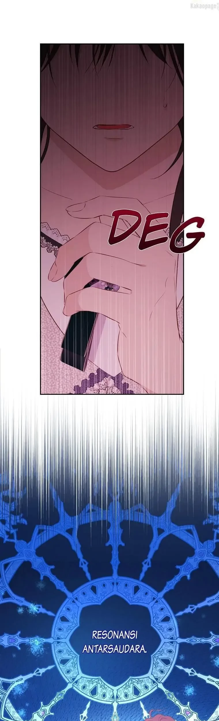 Actually, I Was the Real One Chapter 76 - halaman 45