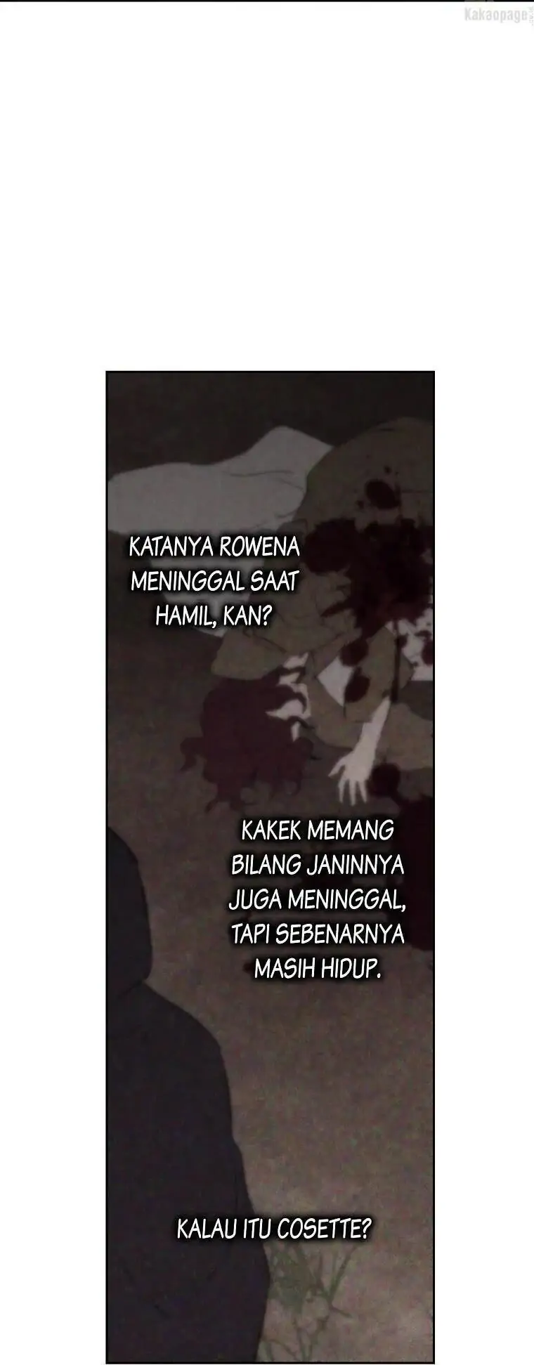 Actually, I Was the Real One Chapter 76 - halaman 47