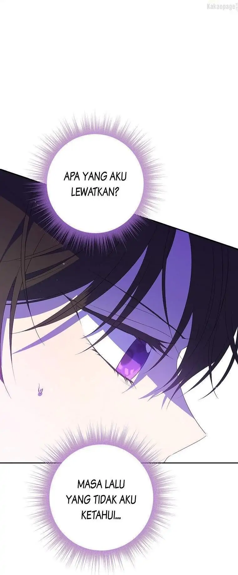 Actually, I Was the Real One Chapter 76 - halaman 56