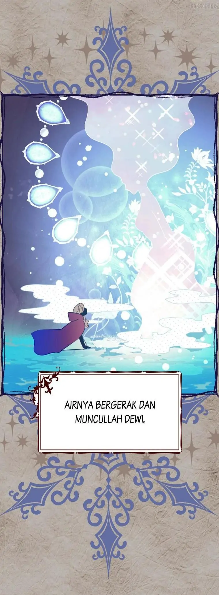 Actually, I Was the Real One Chapter 77 - halaman 10