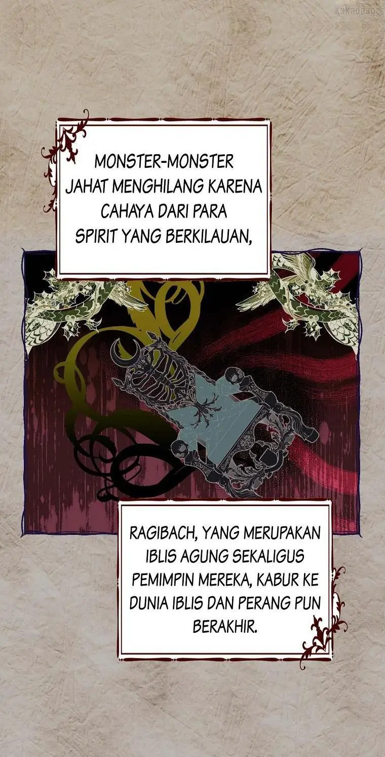 Actually, I Was the Real One Chapter 77 - halaman 13