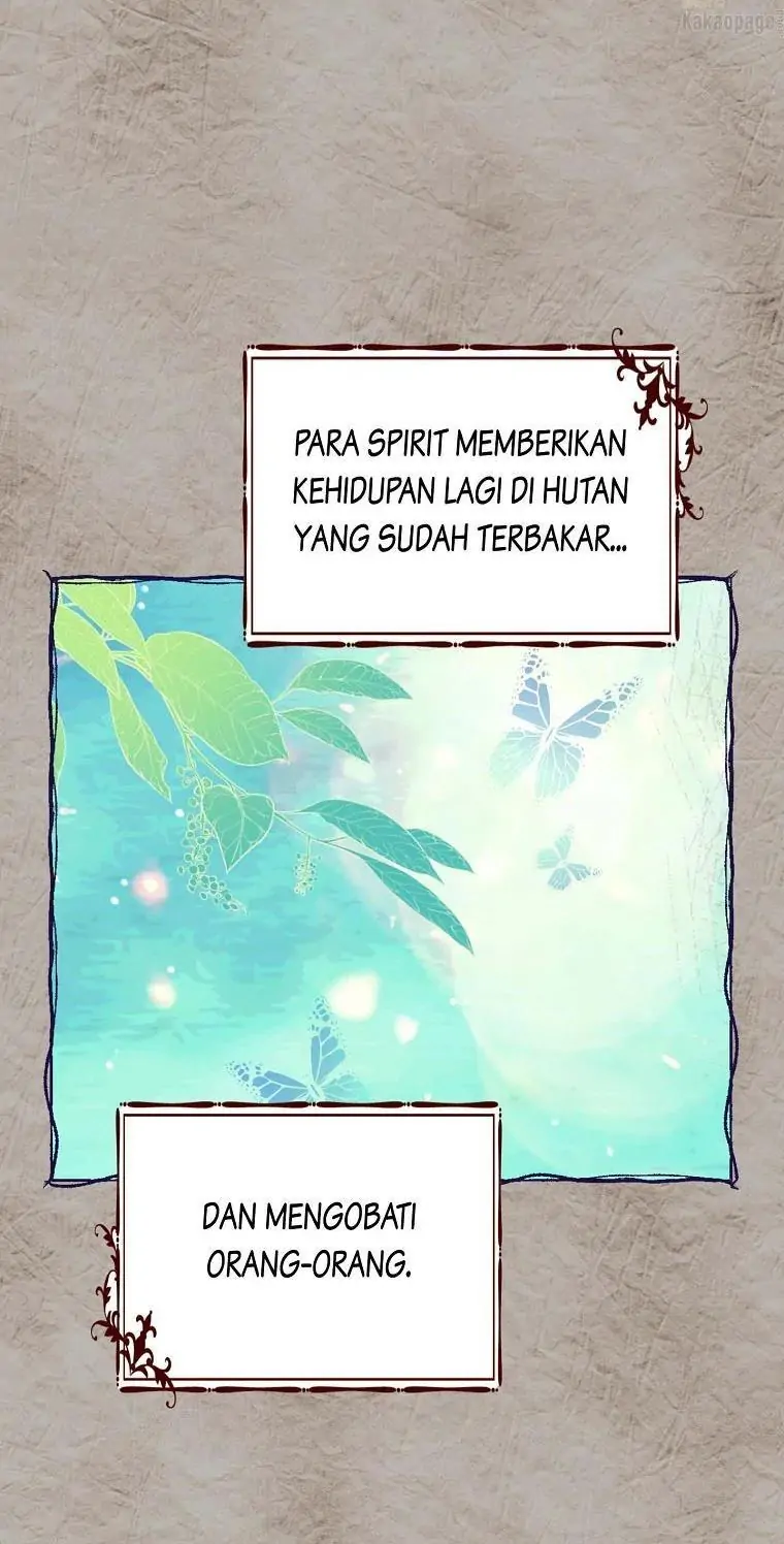 Actually, I Was the Real One Chapter 77 - halaman 14