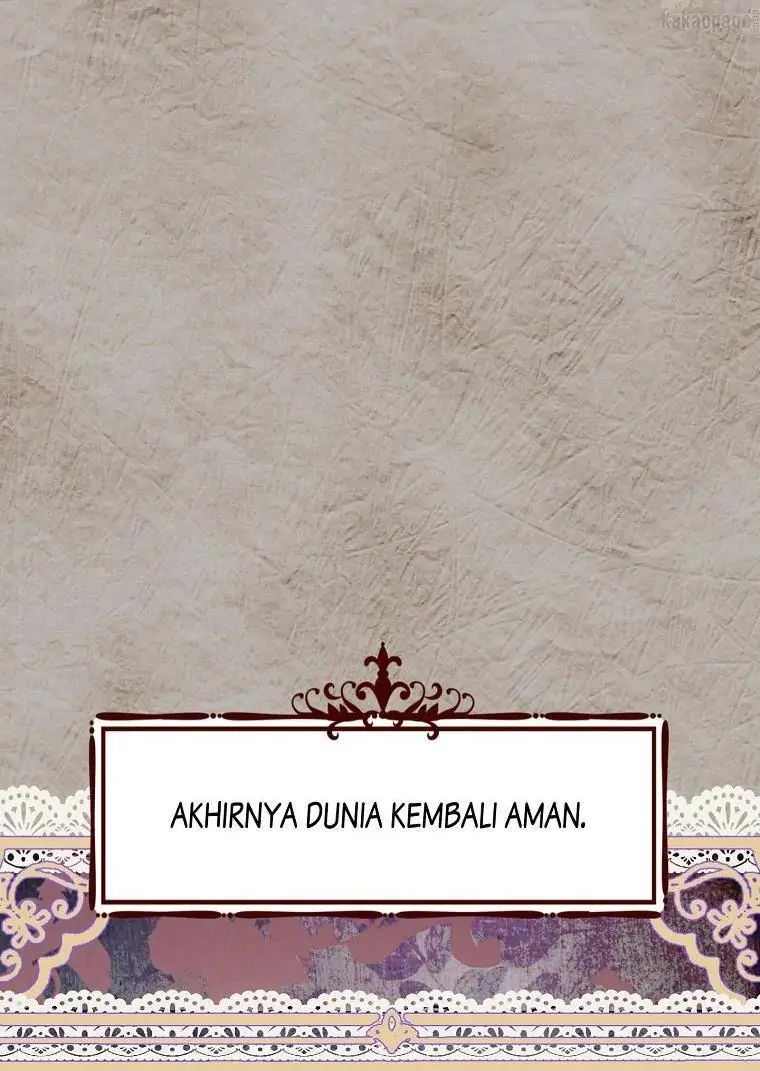 Actually, I Was the Real One Chapter 77 - halaman 16