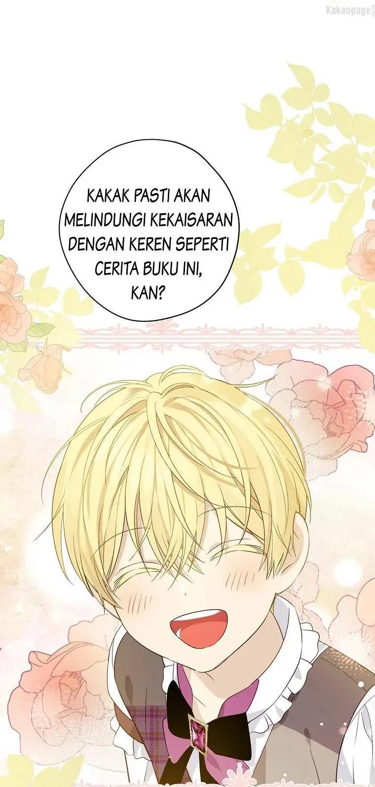 Actually, I Was the Real One Chapter 77 - halaman 20