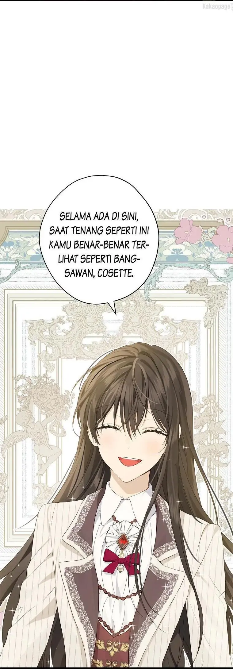 Actually, I Was the Real One Chapter 77 - halaman 33