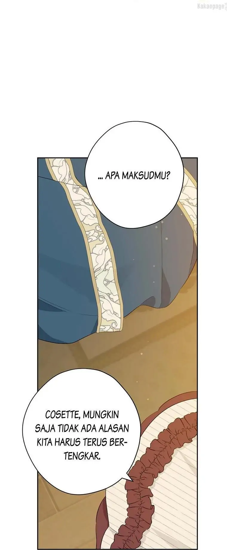Actually, I Was the Real One Chapter 77 - halaman 36
