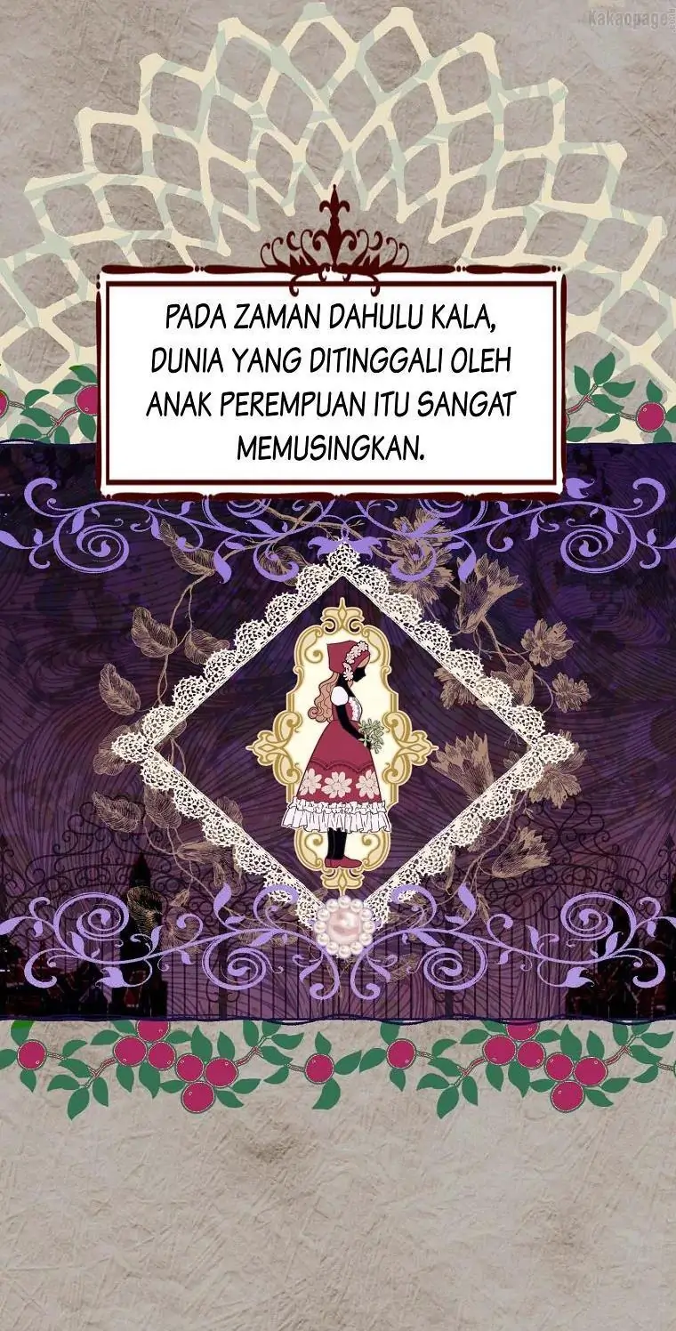 Actually, I Was the Real One Chapter 77 - halaman 5