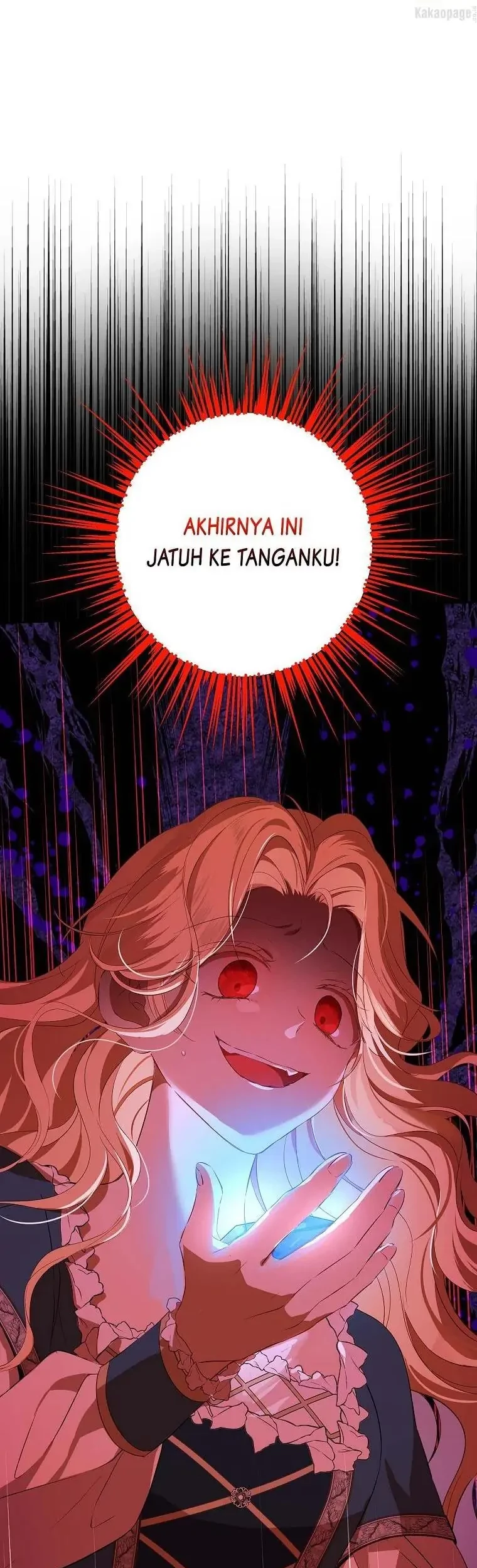 Actually, I Was the Real One Chapter 77 - halaman 54