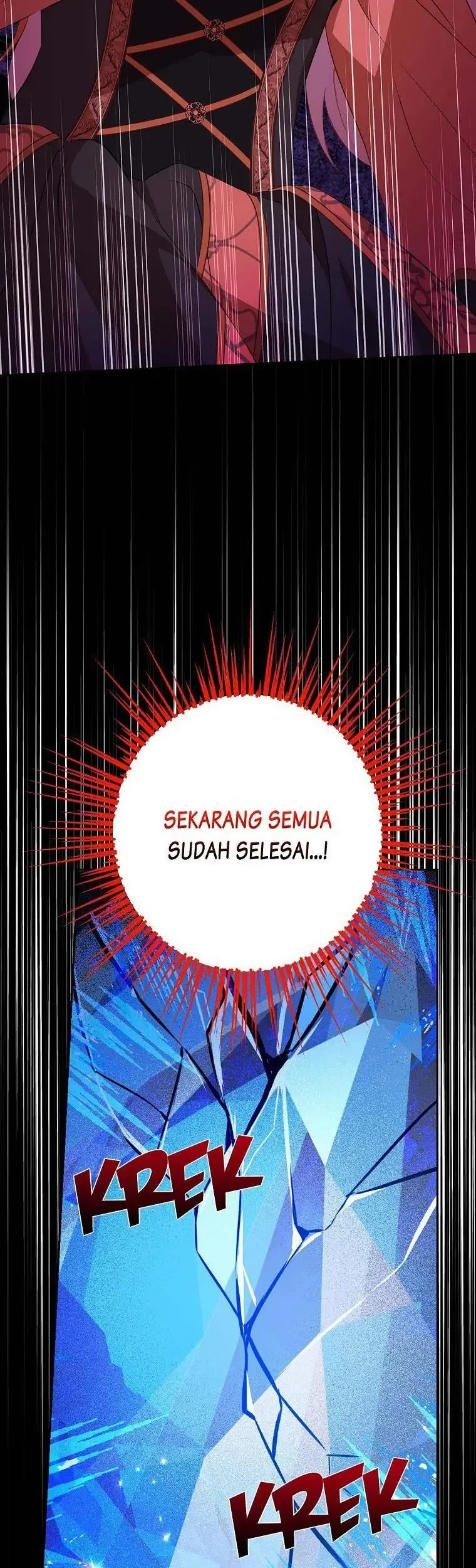 Actually, I Was the Real One Chapter 77 - halaman 55
