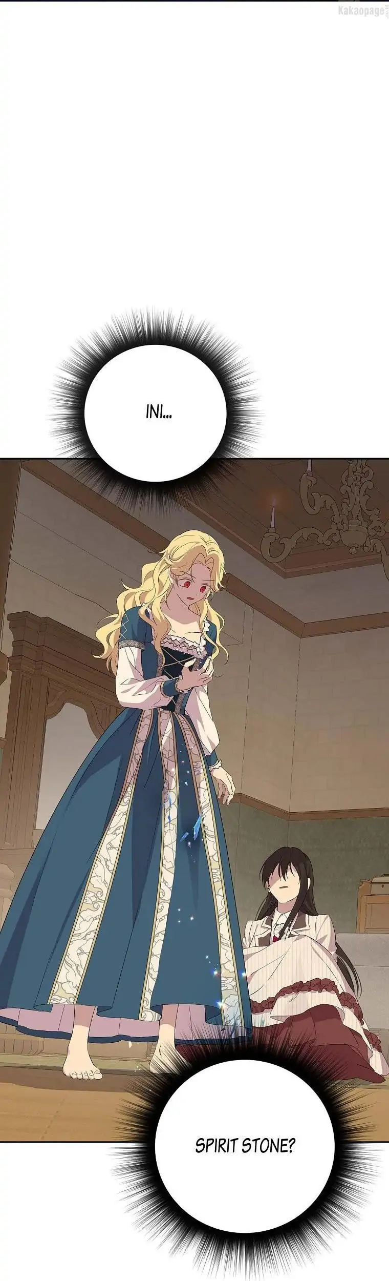 Actually, I Was the Real One Chapter 77 - halaman 59