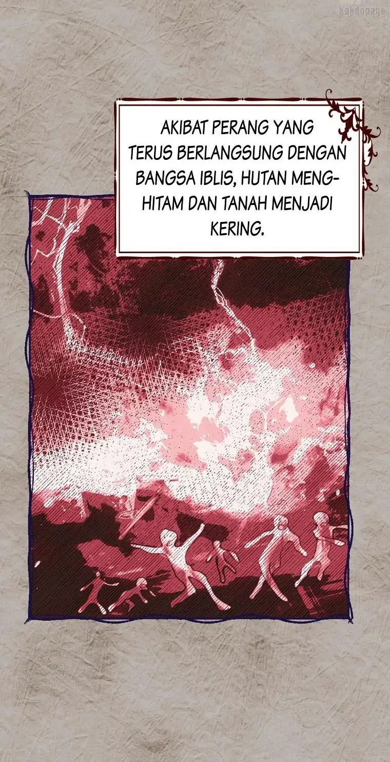 Actually, I Was the Real One Chapter 77 - halaman 6