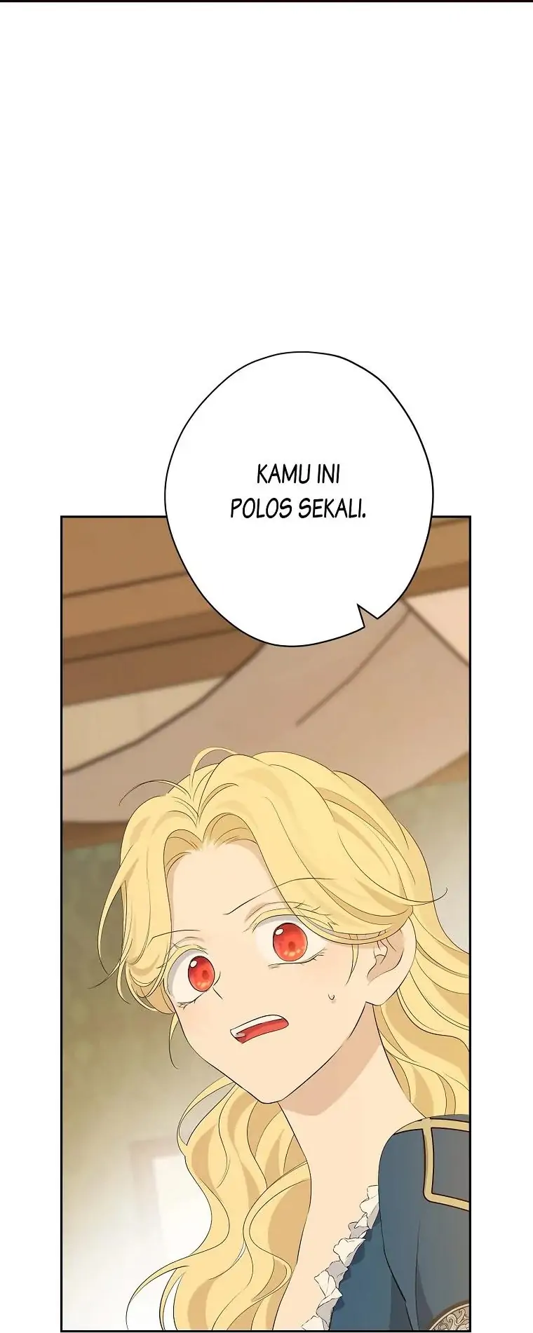 Actually, I Was the Real One Chapter 77 - halaman 66