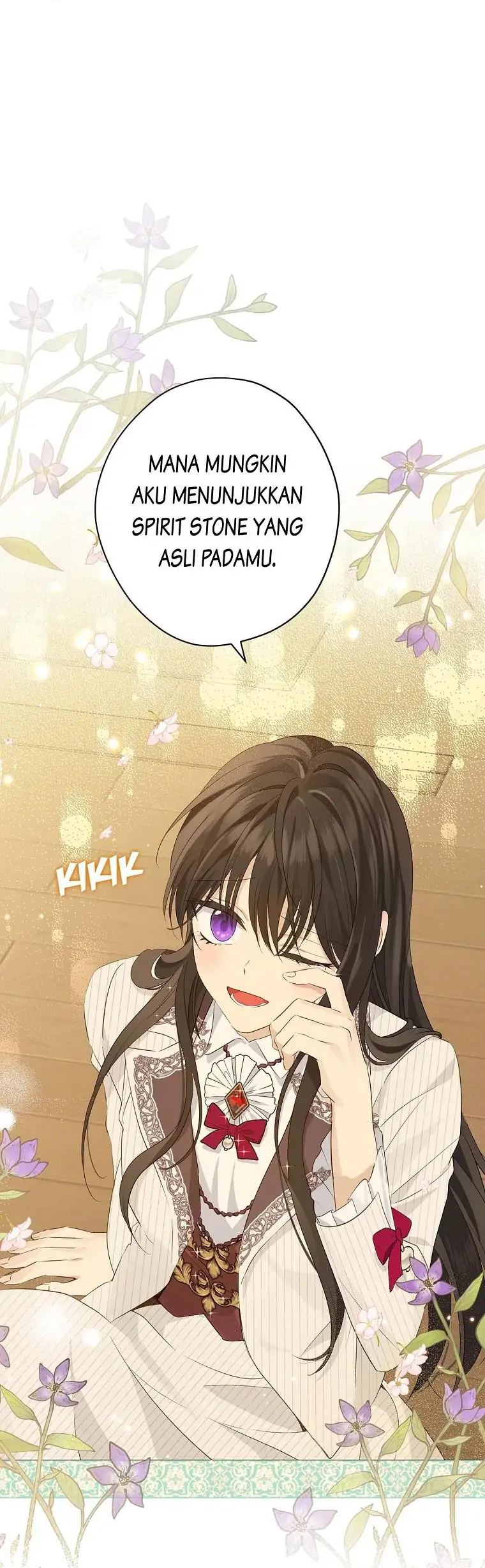 Actually, I Was the Real One Chapter 77 - halaman 68