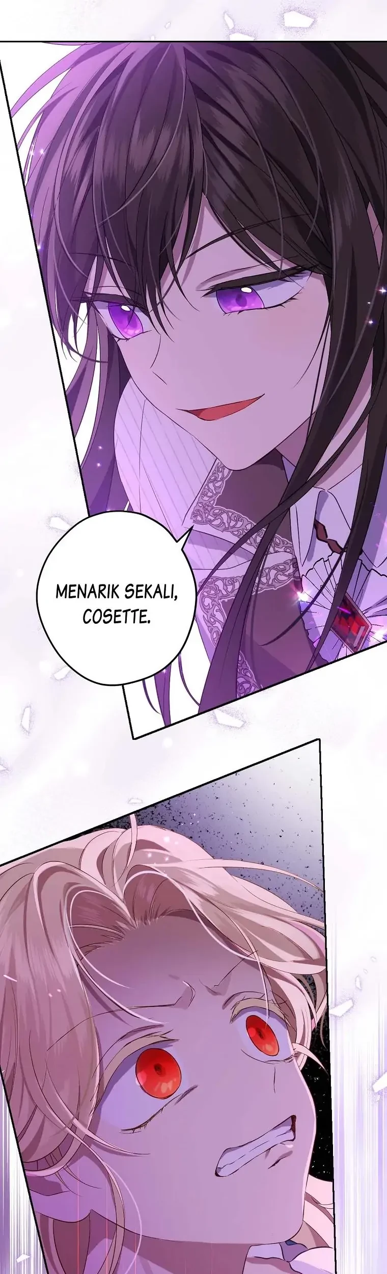 Actually, I Was the Real One Chapter 77 - halaman 79