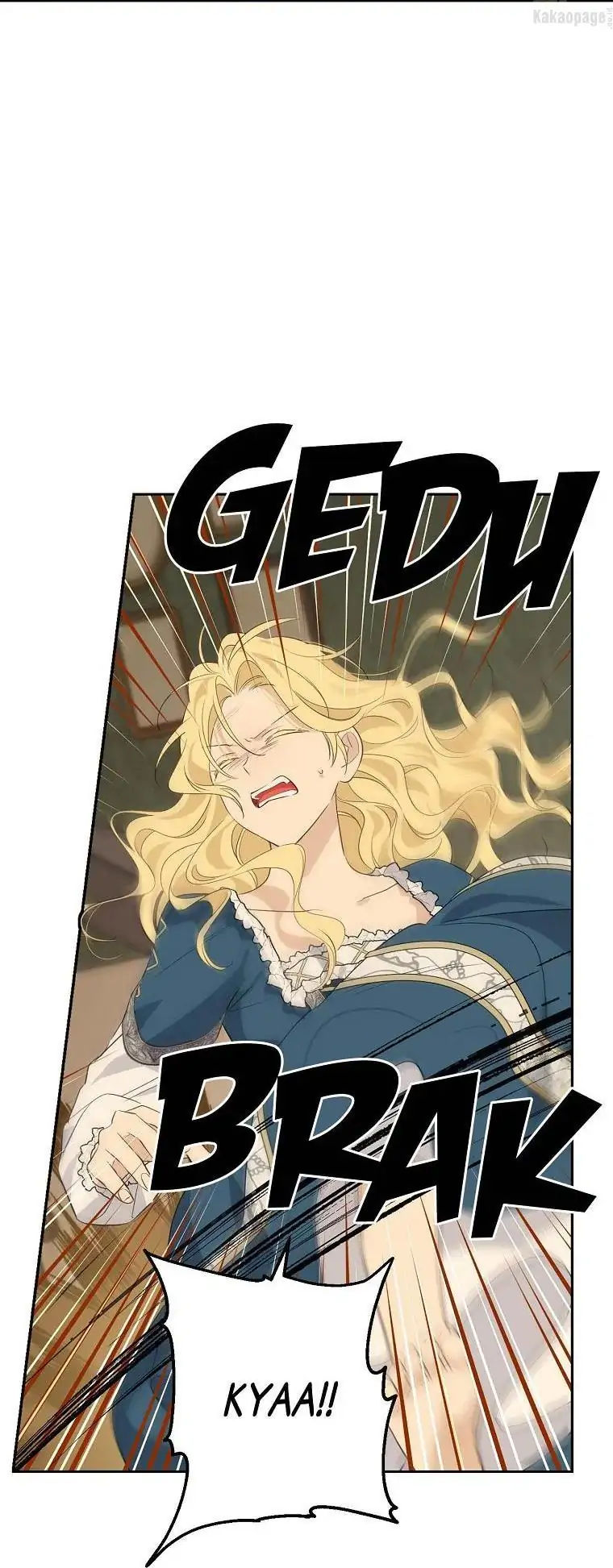 Actually, I Was the Real One Chapter 78 - halaman 16
