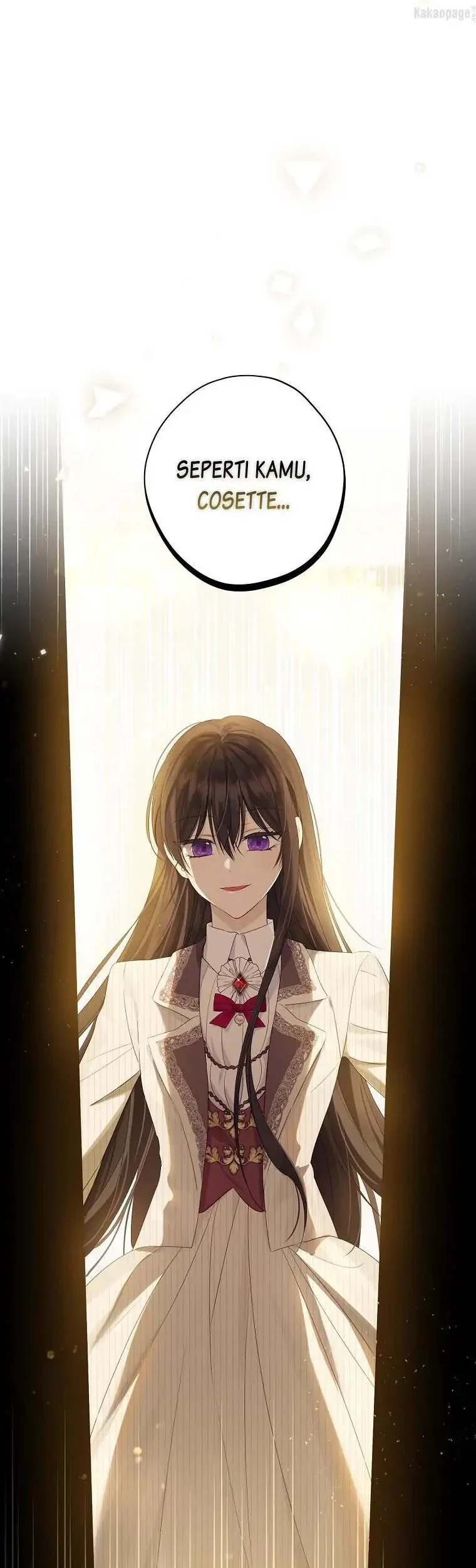 Actually, I Was the Real One Chapter 78 - halaman 23