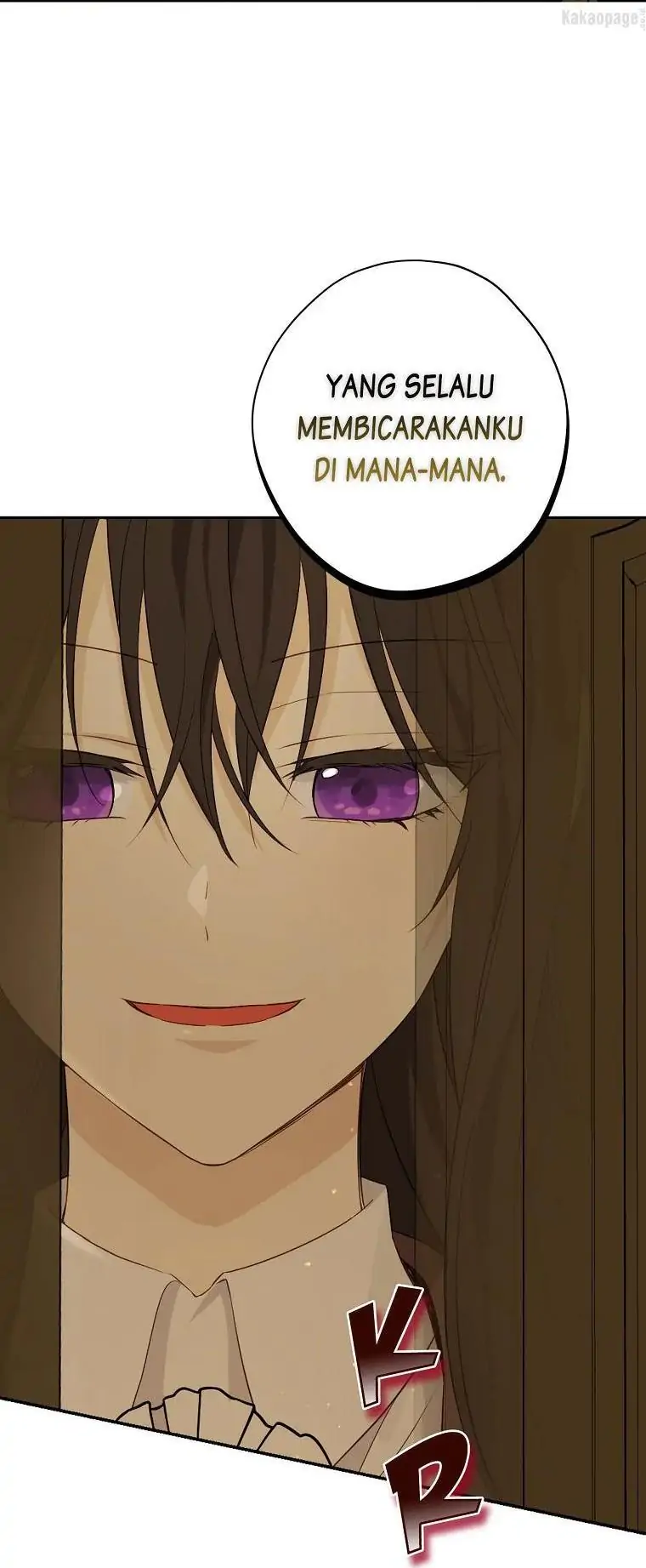 Actually, I Was the Real One Chapter 78 - halaman 25