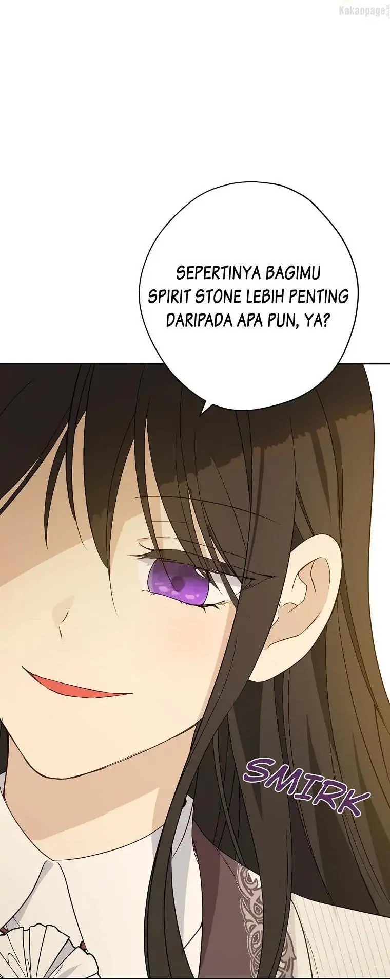 Actually, I Was the Real One Chapter 78 - halaman 3