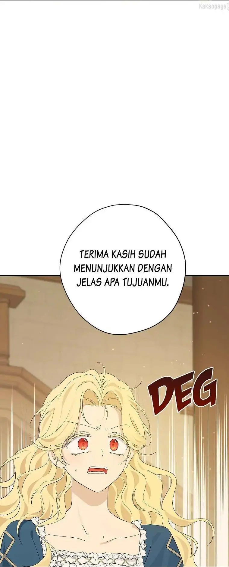 Actually, I Was the Real One Chapter 78 - halaman 4