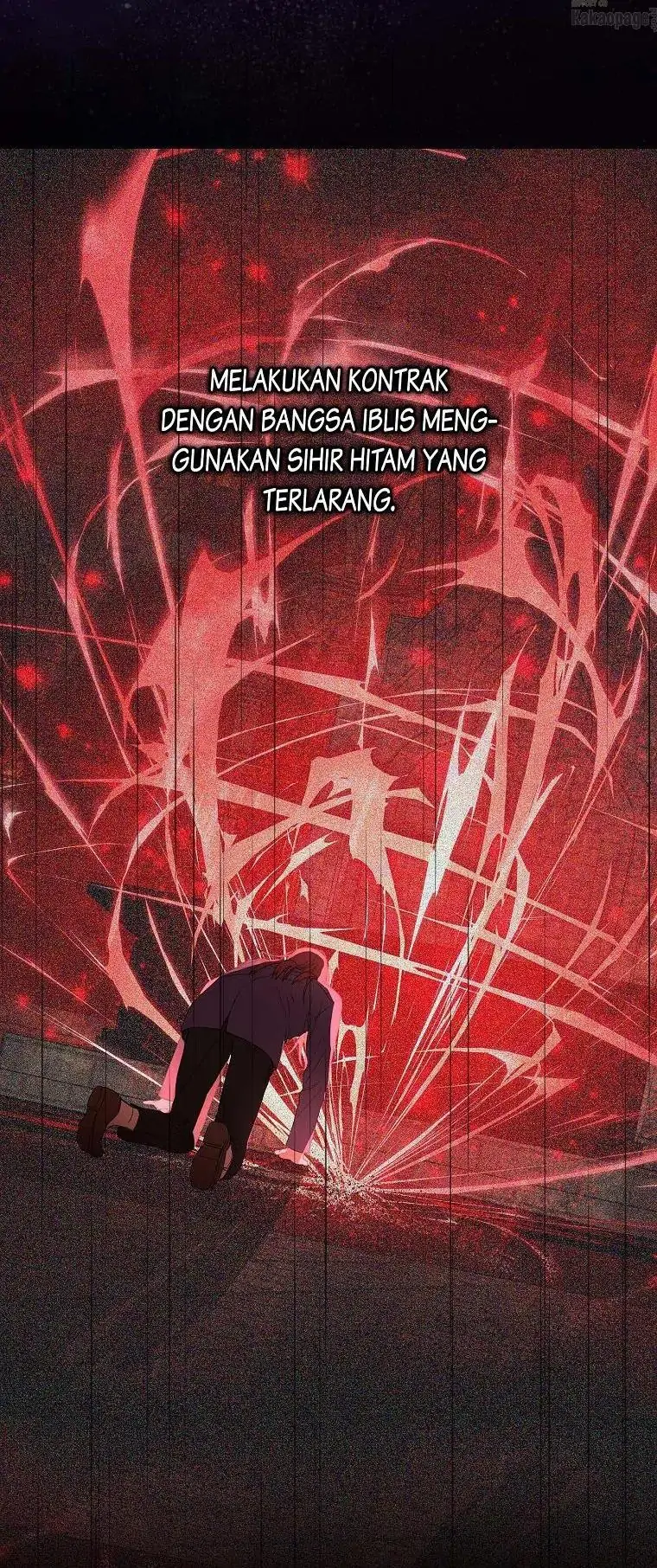 Actually, I Was the Real One Chapter 78 - halaman 40