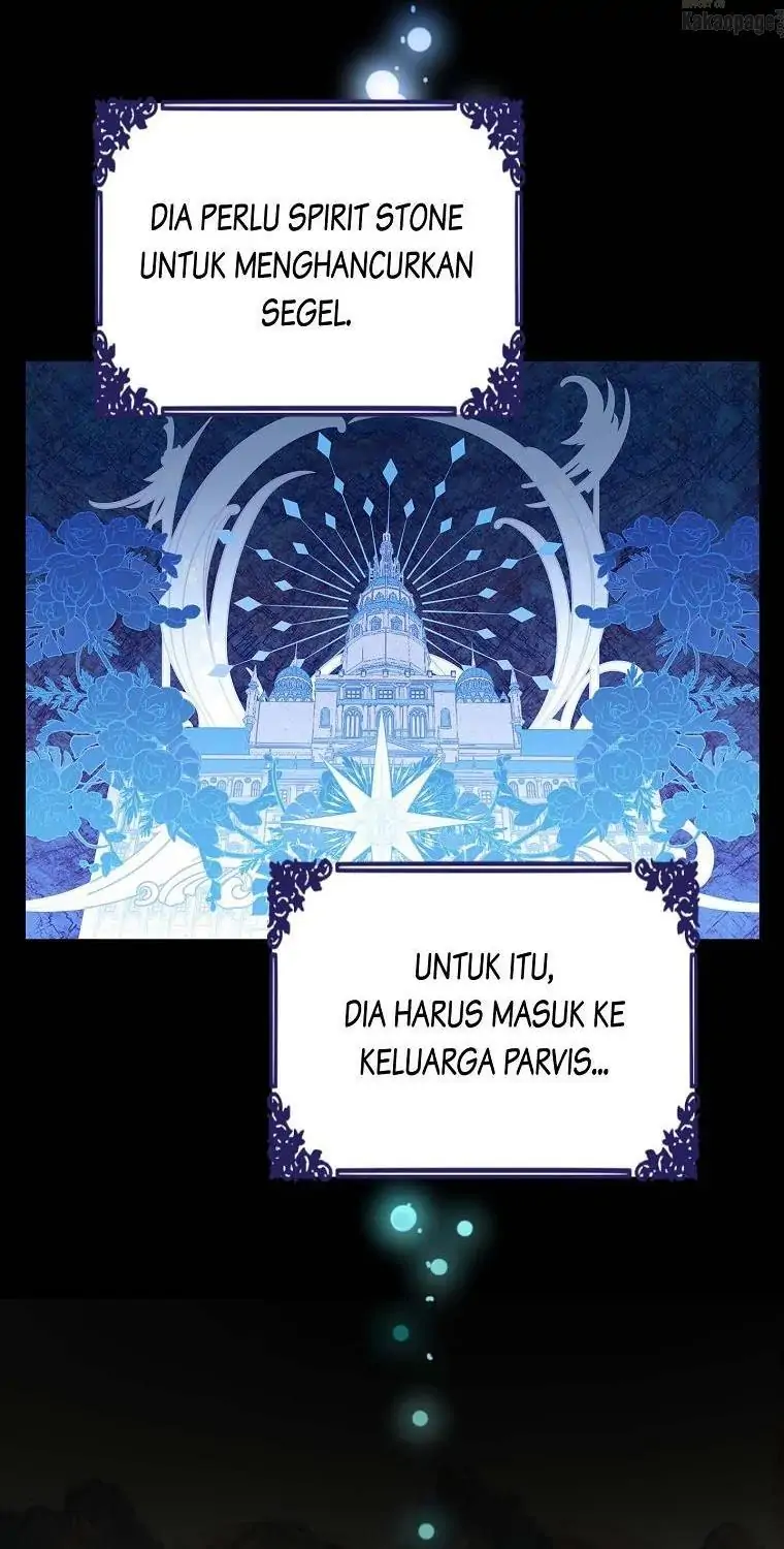 Actually, I Was the Real One Chapter 78 - halaman 43