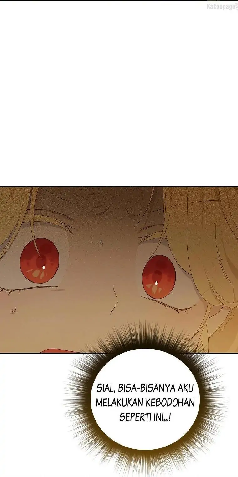 Actually, I Was the Real One Chapter 78 - halaman 5